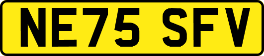 NE75SFV