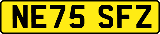 NE75SFZ