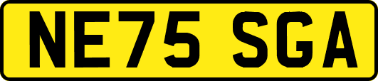 NE75SGA