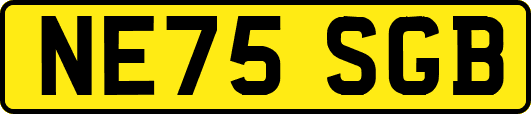 NE75SGB