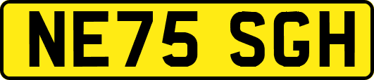 NE75SGH