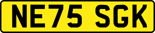 NE75SGK