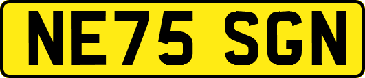 NE75SGN