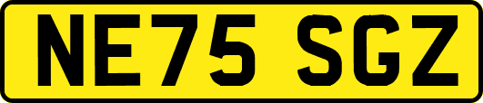 NE75SGZ