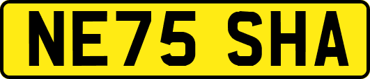 NE75SHA