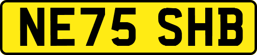 NE75SHB