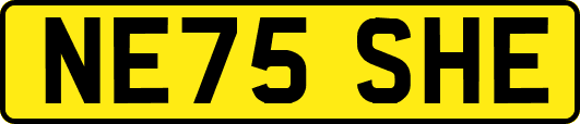 NE75SHE