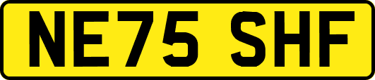 NE75SHF