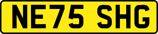 NE75SHG