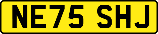 NE75SHJ