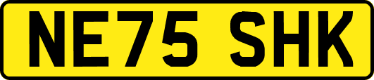 NE75SHK