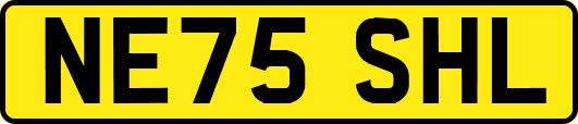 NE75SHL
