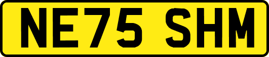 NE75SHM