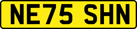 NE75SHN