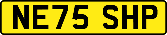 NE75SHP