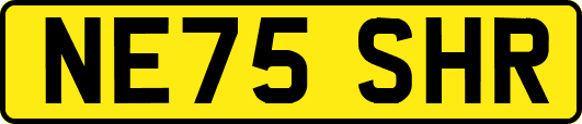 NE75SHR