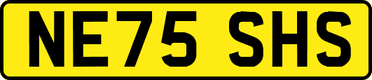 NE75SHS