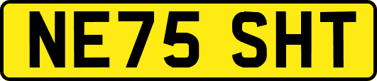NE75SHT
