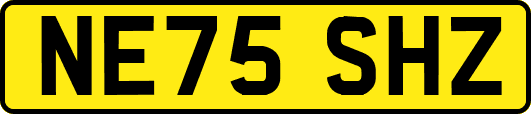 NE75SHZ