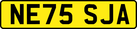 NE75SJA