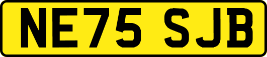 NE75SJB
