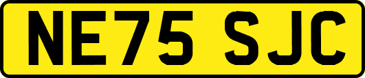 NE75SJC