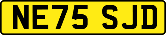 NE75SJD