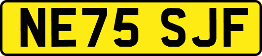 NE75SJF