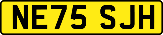 NE75SJH