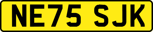 NE75SJK