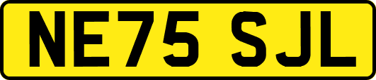 NE75SJL