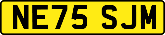 NE75SJM