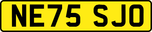 NE75SJO