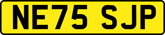 NE75SJP