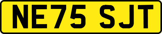 NE75SJT