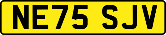NE75SJV