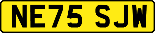 NE75SJW