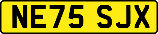 NE75SJX