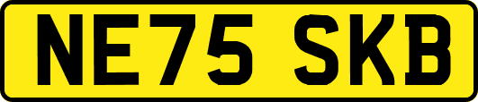 NE75SKB