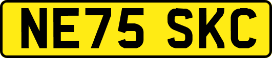NE75SKC