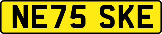 NE75SKE