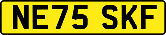 NE75SKF