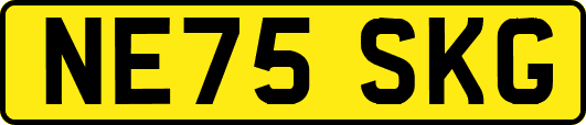 NE75SKG