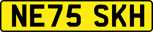 NE75SKH
