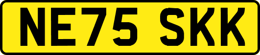 NE75SKK
