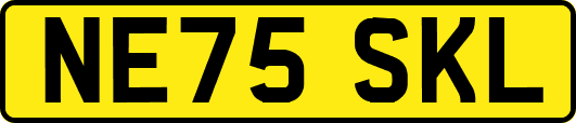 NE75SKL