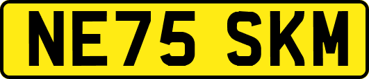 NE75SKM