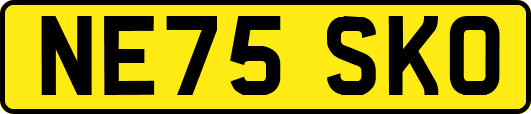 NE75SKO