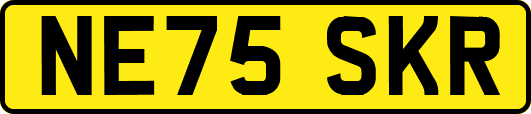 NE75SKR