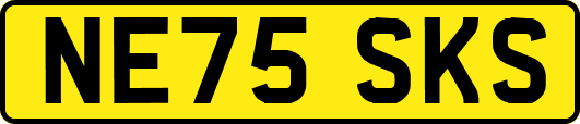 NE75SKS
